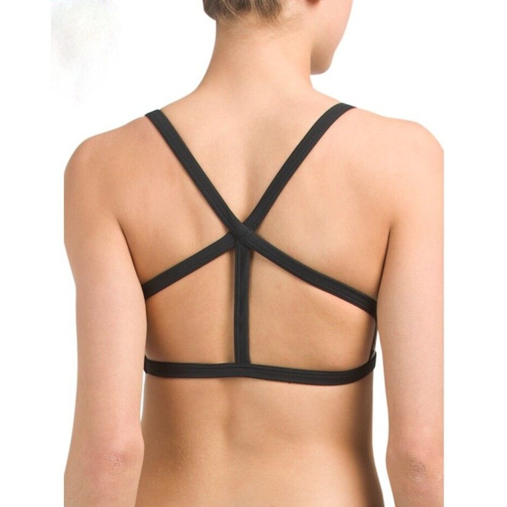 Body Language Stella Reversible Sports Bra - Picture 3 of 5